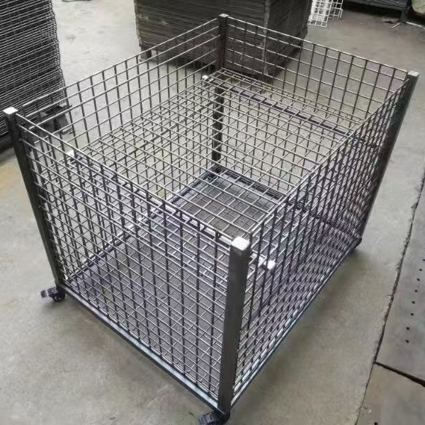 苏州仓储笼批发