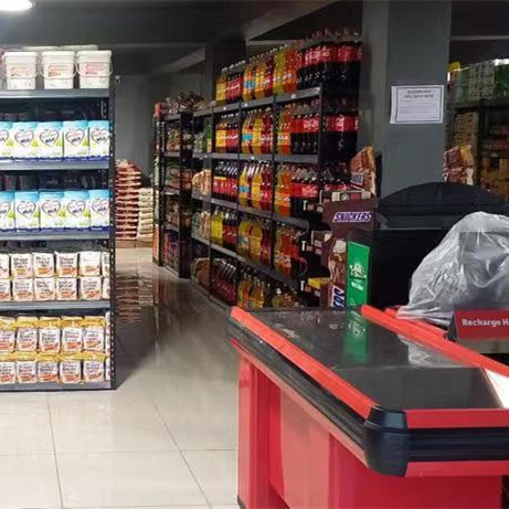 江苏角钢货架厂家