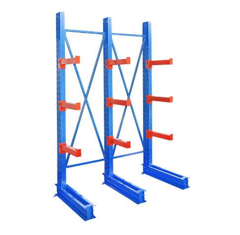 江苏苏州悬臂货架厂家