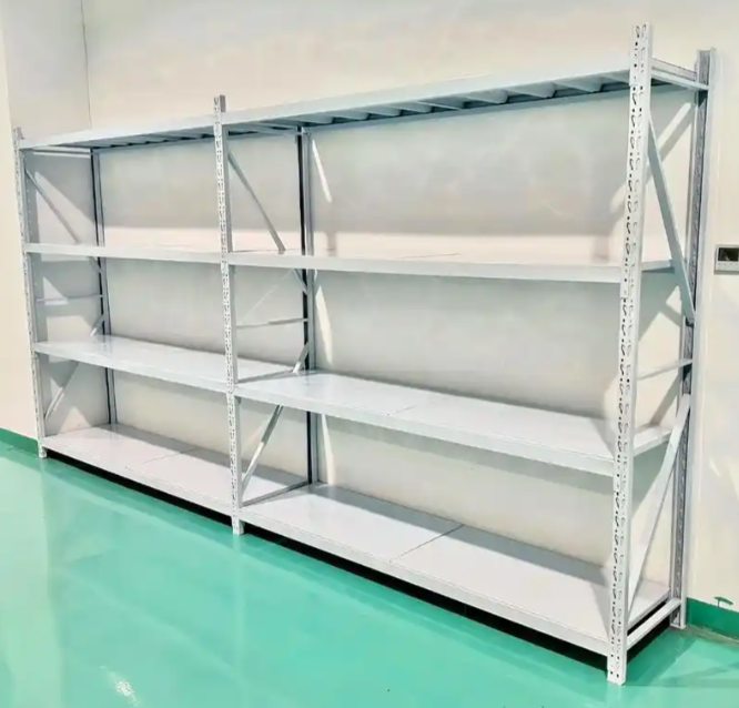 中型仓储货架