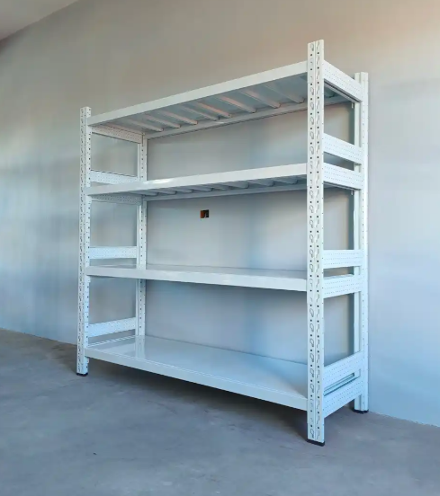中型仓储货架