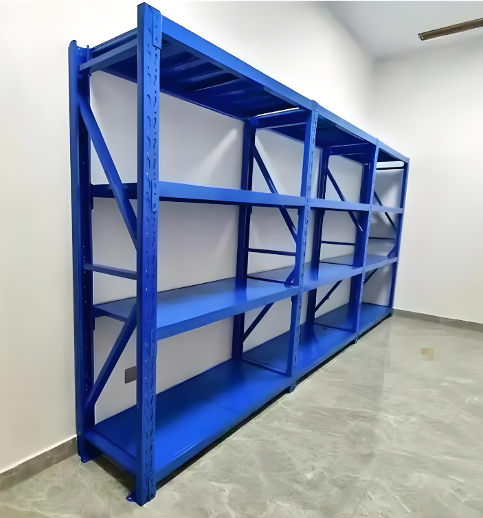 中型仓储货架
