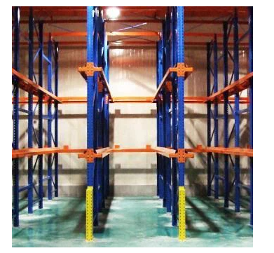 江苏苏州贯通式货架厂家