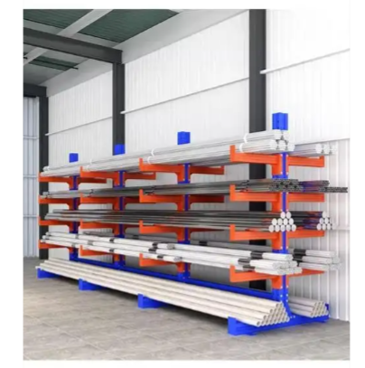 How to choose a cantilever shelf ?